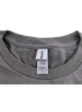 Southern Style Offroad 2XL Charcoal Grey T-Shirt with Logo                                     - SSO-TSG-00-2X - Image 2
