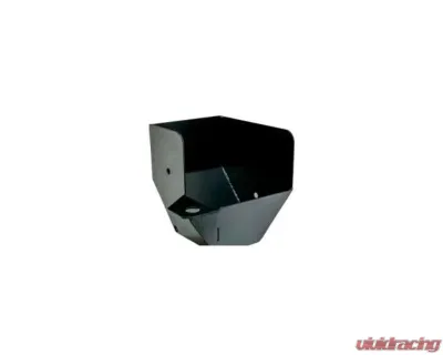 Southern Style Offroad Powdercoated Black Washer Fluid Reservoir Cover Lexus GX460 | Toyota 4Runner 2010+ - SSO-WBR-03-05