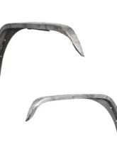 Motobilt Crusher 2 Inch Front Fenders Jeep Wrangler 2007-2018                                     - MB1075-2 - Image 11
