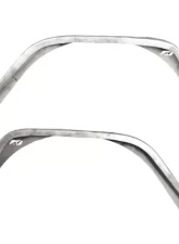 Motobilt Crusher 2 Inch Rear Fenders Jeep Wrangler 2007-2018                                     - MB1076-2 - Image 8