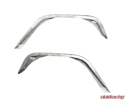 Motobilt Crusher 2 Inch Rear Fenders Jeep Wrangler 2007-2018 - MB1076-2