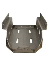 Motobilt E-Torque Battery Skid U Jeep Wrangler 2019-2021                                     - MB1156 - Image 2