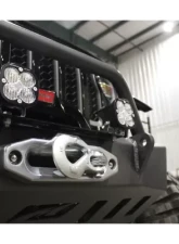 Motobilt Universal Fairlead Light Mount                                     - MB2154 - Image 2