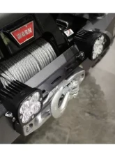 Motobilt Universal Fairlead Light Mount                                     - MB2154 - Image 3