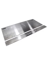 Motobilt Fold Down Aluminum Tailgate for Jeep Wrangler CJ | YJ | TJ | LJ 1976-2006                                     - MB1168 - Image 2