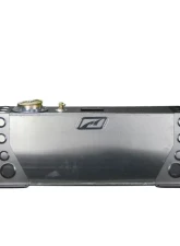 Motobilt Fuel Tank Behind The Seat Aluminum Kit w/ Bracket Jeep YJ                                     - MB5000-YJ-MOUNT - Image 2
