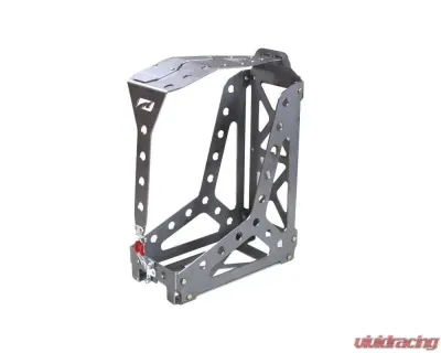 Motobilt Jerry Can Mount Wavian | Harbor Freight Nato Gas Cans - MB5525