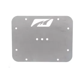 Motobilt Steel Tailgate Plate Jeep Wrangler JK | JKU