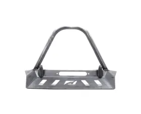 Motobilt Crusher Series Front Bumper w/ Stinger Jeep Wrangler YJ | TJ | LJ