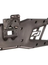 Motobilt 8 Lug Wheel Spare Tire Carrier Jeep Wrangler JK | JKU                                     - MB1084-8LUG - Image 11