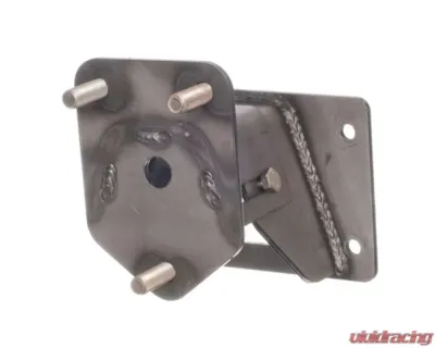 Motobilt 8 Lug Wheel Spare Tire Carrier Jeep Wrangler JK | JKU - MB1084-8LUG