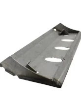 Motobilt Hammer Series Bumper Skid Plate Jeep Wrangler JL | JLU | Gladiator JT                                     - MB1094 - Image 4