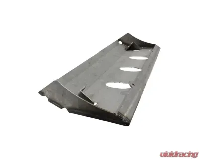 Motobilt Hammer Series Bumper Skid Plate Jeep Wrangler JL | JLU | Gladiator JT - MB1094