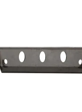 Motobilt Hammer Series Bumper Skid Plate Jeep Wrangler JL | JLU | Gladiator JT                                     - MB1094 - Image 3