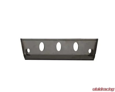 Motobilt Hammer Series Bumper Skid Plate Jeep Wrangler JL | JLU | Gladiator JT - MB1094
