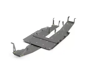 Motobilt Skid Plate System Jeep Gladiator JT