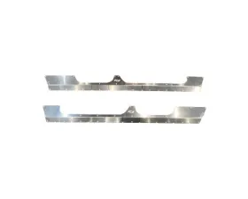 Motobilt Aluminum Rocker Armor Jeep Gladiator JT 2021-2023