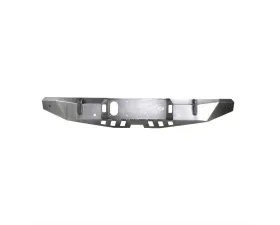 Motobilt Hammer Series Rear Bumper Jeep Gladiator JT