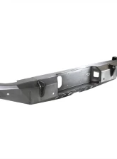 Motobilt Hammer Series Rear Bumper Jeep Gladiator JT                                     - MB1112 - Image 3