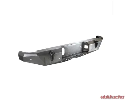 Motobilt Hammer Series Rear Bumper Jeep Gladiator JT - MB1112