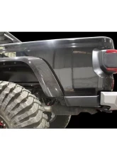 Motobilt Hammer Series Rear Bumper Jeep Gladiator JT                                     - MB1112 - Image 8