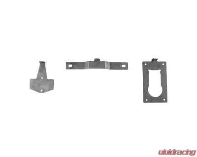 Motobilt Hammer Series Rear Bumper Jeep Gladiator JT - MB1112