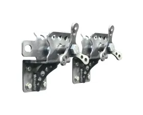 Motobilt HiLift Jack Mount Molle Panel Universal Fit