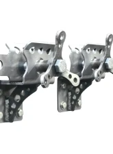 Motobilt HiLift Jack Mount Molle Panel Universal Fit                                     - MB1120 - Image 5