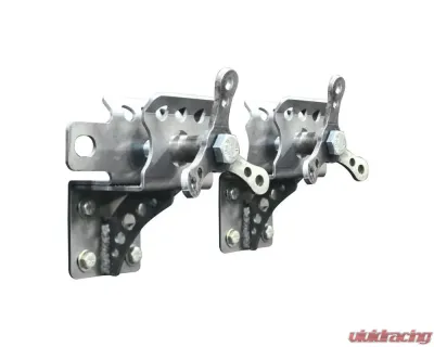 Motobilt HiLift Jack Mount Molle Panel Universal Fit - MB1120