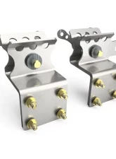 Motobilt HiLift Jack Mount Molle Panel Universal Fit                                     - MB1120 - Image 5