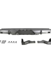 Motobilt Gladius Rear Bumper Jeep Gladiator JT                                     - MB1131 - Image 4