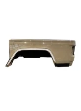 Motobilt Aluminum Rear Fender Flares Jeep Gladiator JT 2021-2023                                     - MB1167-A - Image 3