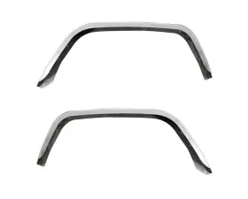 Motobilt Rear Fender Flares Jeep Gladiator JT