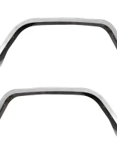 Motobilt Rear Fender Flares Jeep Gladiator JT                                     - MB1167 - Image 7