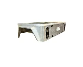 Motobilt Aluminum Bobbed Replacement Bed Jeep Gladiator JT 2021-2023