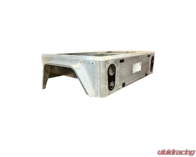 Motobilt Aluminum Bobbed Replacement Bed Jeep Gladiator JT 2021-2023 - MB1178-A