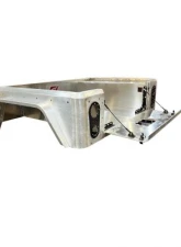 Motobilt Aluminum Bobbed Replacement Bed Jeep Gladiator JT 2021-2023                                     - MB1178-A - Image 2
