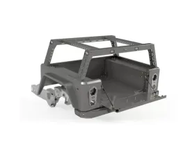 Motobilt Bed Rack Bobbed Replacement Jeep Gladiator