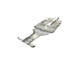 Motobilt Skid System for 392 Jeep Wrangler 2021-2023