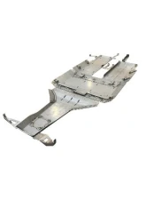 Motobilt Skid System for 392 Jeep Wrangler 2021-2023                                     - MB1211 - Image 2