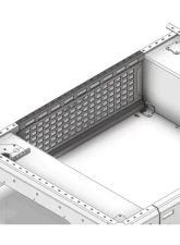 Motobilt Motobed Front Molle Panel Jeep Gladiator JT                                     - MB1215 - Image 2