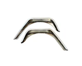 Motobilt Rear Highline Fenders Jeep Wrangler 2007-2018