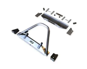 Motobilt Full Width Axle Conversion Kit w/ Stinger Jeep Wrangler YJ