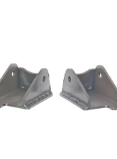 Motobilt Full Width Axle Conversion Kit w/ Stinger Jeep Wrangler YJ                                     - MB1502-S - Image 3