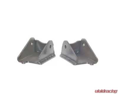 Motobilt Full Width Axle Conversion Kit w/ Stinger Jeep Wrangler YJ - MB1502-S