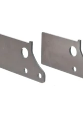 Motobilt Full Width Axle Conversion Kit w/ Stinger Jeep Wrangler YJ                                     - MB1502-S - Image 4