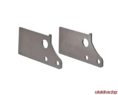 Motobilt Full Width Axle Conversion Kit w/ Stinger Jeep Wrangler YJ - MB1502-S