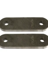 Motobilt Full Width Axle Conversion Kit w/ Stinger Jeep Wrangler YJ                                     - MB1502-S - Image 5