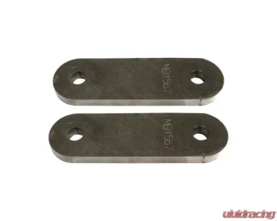 Motobilt Full Width Axle Conversion Kit w/ Stinger Jeep Wrangler YJ - MB1502-S