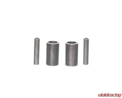 Motobilt Full Width Axle Conversion Kit w/ Stinger Jeep Wrangler YJ - MB1502-S